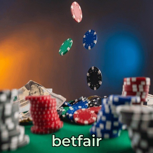 A Ascensão dos eSports e o Crescimento das Apostas na Betfair