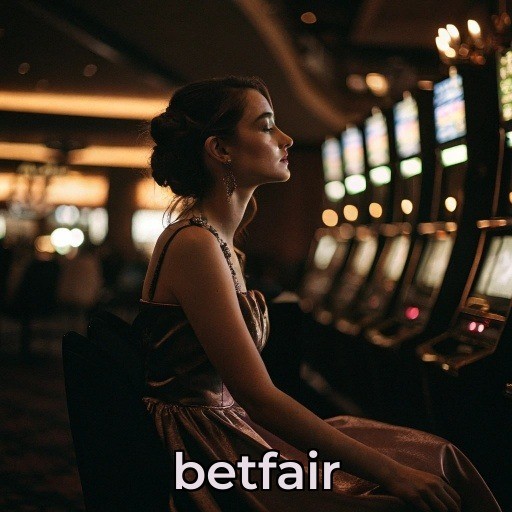 Explorando as Apostas Lado a Lado na Betfair: Uma Nova Dimensão de Jogos