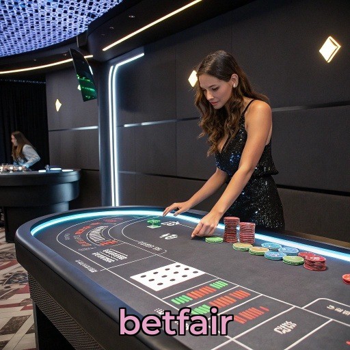 Apostas em Tênis: Como Apostar e Maximizar seus Lucros na Betfair