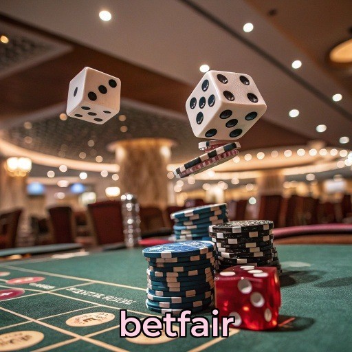 Apostas em Futebol na Betfair: Uma Experiência Empolgante
